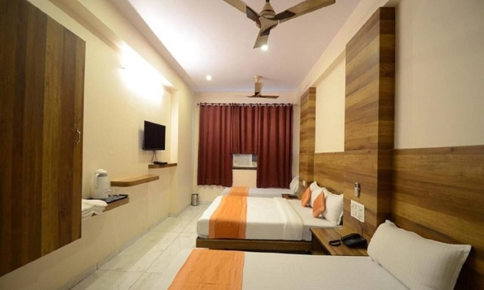 Gopalbari Hotel | Hotel Metro Inn