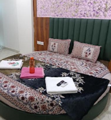 Khattalwada House | hotel mg inn
