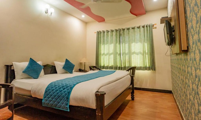 Bhagat Ki Kothi Hostel | HOTEL MONARCH