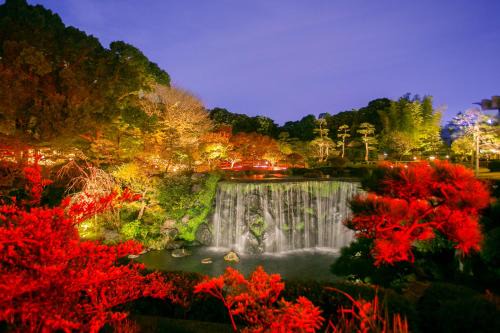 Kioi Hotel | Hotel New Otani Tokyo The Main