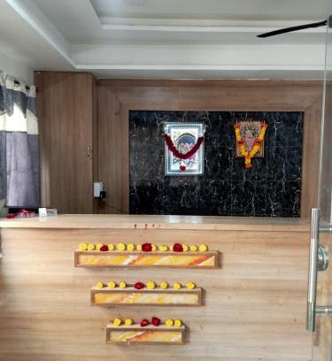 Ahmedabad House | Hotel Nik