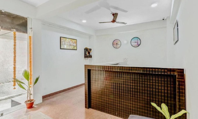 Noida Hotel | Hotel Noida Continental at "Couple Friendly" Near Noida City Center