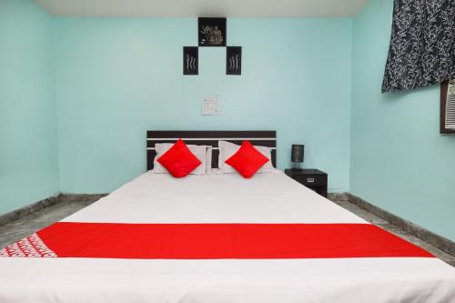 Dhanbad Hotel | Hotel O A Hotel