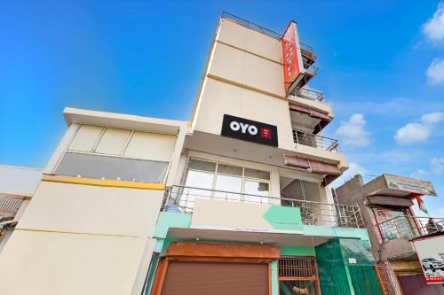 Noida Hotel | Hotel O Arise In