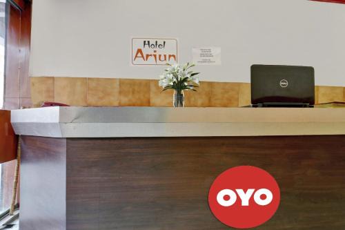 Allahabad Hotel | Hotel O Arjun