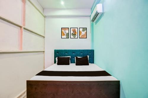 Phulpur Hotel | Hotel O Ayush Hotel & Restaurant