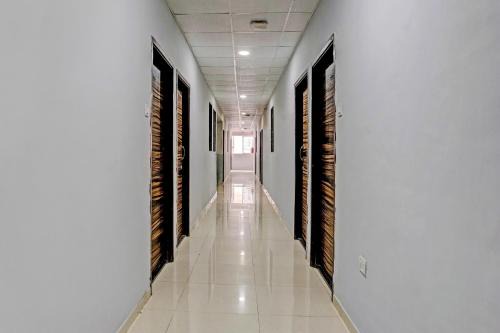 Bhiwandi Hotel | Hotel O Bhumi World