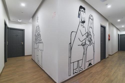Karjan Hotel | Hotel O City Center