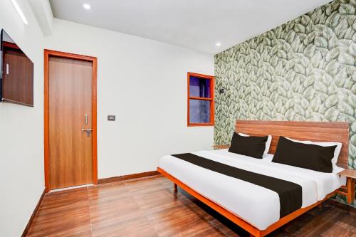 Delhi Hotel | Hotel O Highway Residency