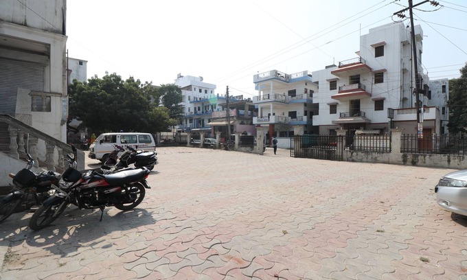 Mohangarh Hotel | HOTEL O MDA INN