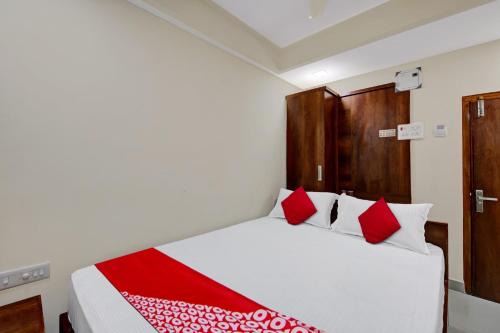 Gajuwaka Hotel | Hotel O Millennia