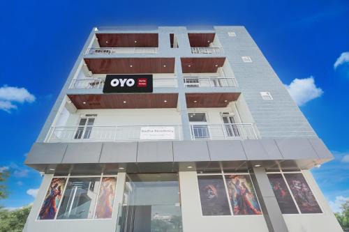 Jaipur Hotel | Hotel O Radha Residency