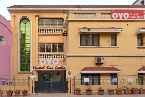 Puri Hotel | Hotel O Sai Leela
