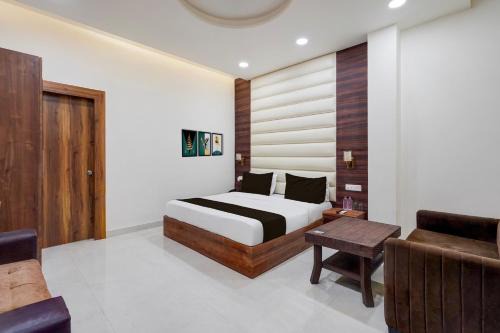 Meerut Hotel | HOTEL O THE ELEGANT
