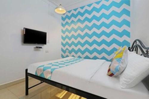 Saunta Vaddo Hotel | Hotel O The Golden Octa