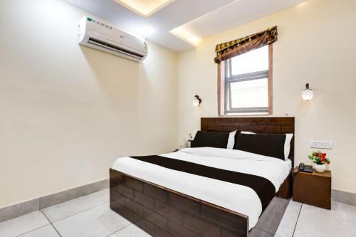 Pitampura Hotel | HOTEL O THE LUXE