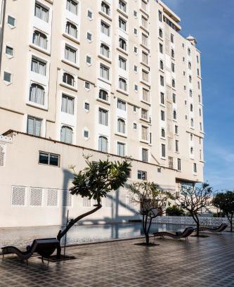 Udaipur Hotel | Hotel Paandora Grand,Udaipur