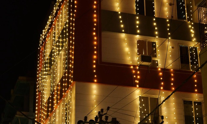 Danapur Hotel | Hotel Paradise Premier