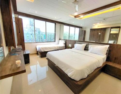 Bopal House | Hotel Penark