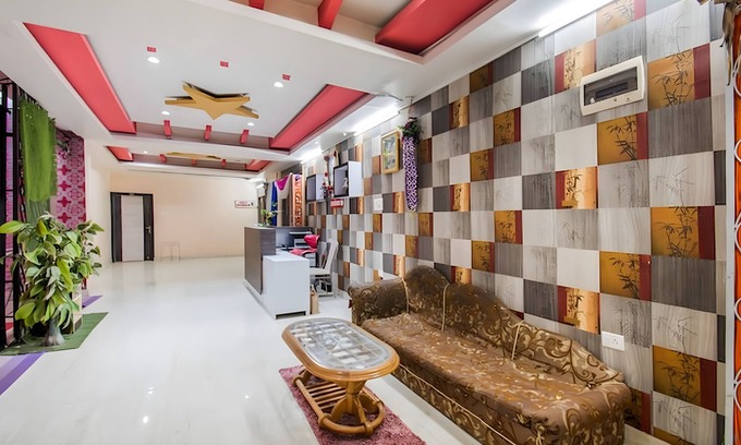 Siwan Hotel | HOTEL PRADHAN INN