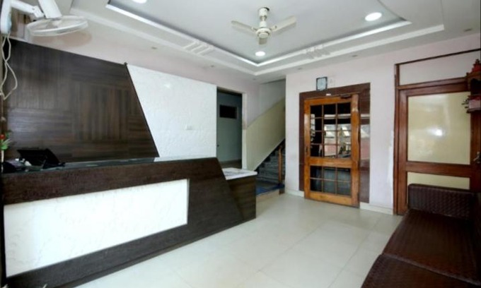 Bilaspur Hotel | HOTEL RAJA