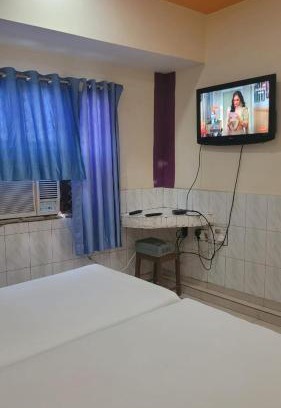 Muzaffarpur Hotel | Hotel Rama