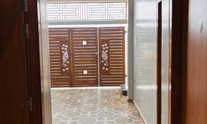 Naini Hotel | Hotel Sangam Village
