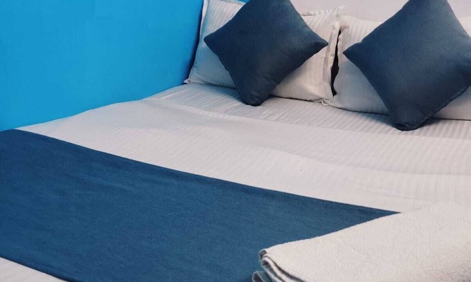 Ahmedabad Hotel | Hotel Sarovar Inn