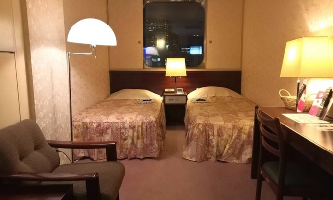 Suidobashi Hotel | Hotel Satoh Tokyo