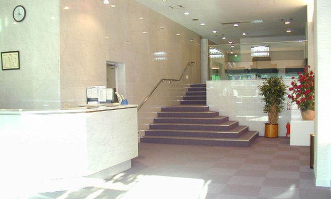 Suidobashi Hotel | Hotel Satoh Tokyo