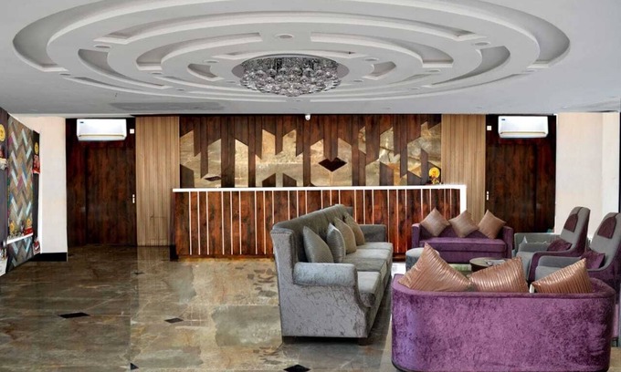 Digha Hotel | Hotel Sea N Sand - Berries Group