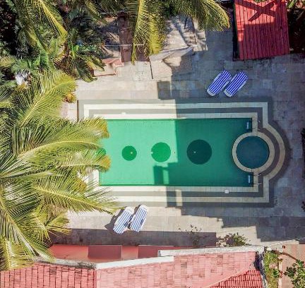 Fatrade Hotel | Hotel Siesta De Goa