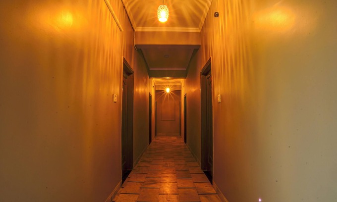 Malviya Nagar Hotel | Hotel Silver Stay