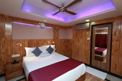Kannur Hotel | Hotel Sky Palace Kannur