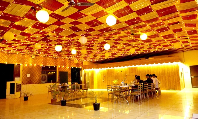 Jhalarapatan Hotel | Hotel Soni Plaza