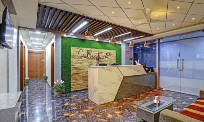 Vadodara Hotel | HOTEL SR