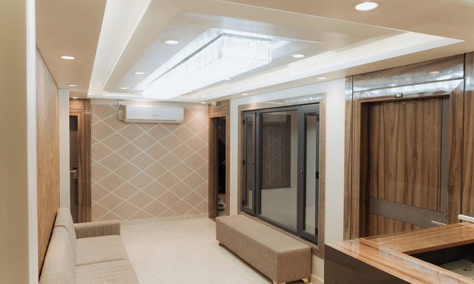 Allahabad Hotel | HOTEL STAR DELIGHT
