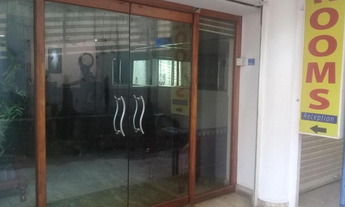 Aluva Cabin | Hotel Sunnys