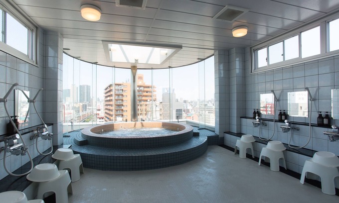 Naniwa Hotel | Hotel Sunplaza