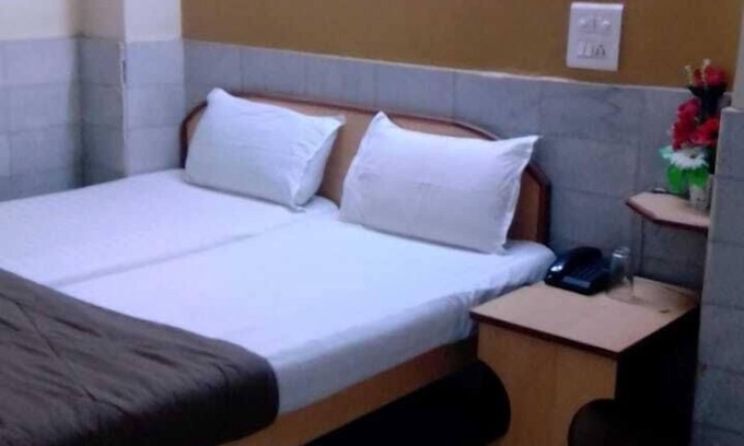 Ahmedabad City Centre Hotel | Hotel Suvidha