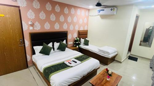 Ahmedabad House | Hotel The Lead