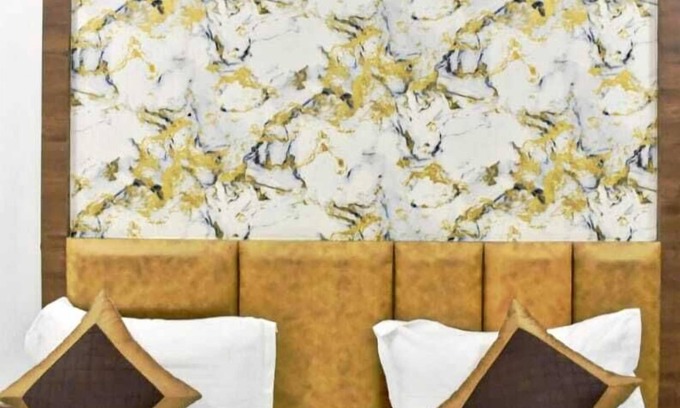 Ahmedabad Hotel | Hotel White House