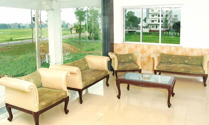 Tarapith Hotel | Hotel Yashoda International