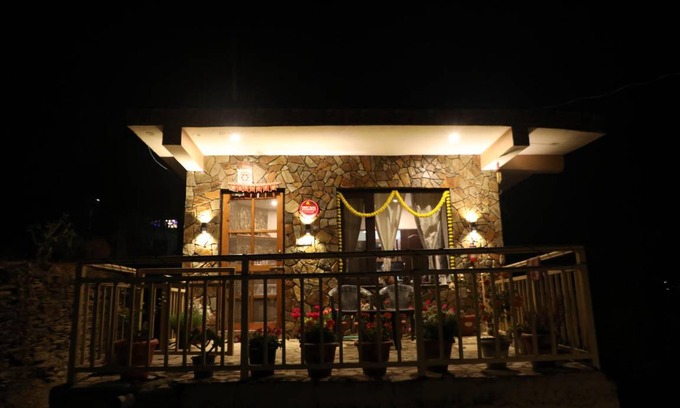 Mukteshwar House | House ∙ 1 bedroom ∙ 4 guests