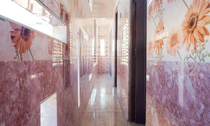 Madurai House | House ∙ 2 guests
