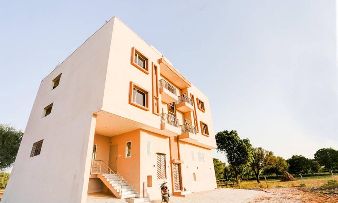 Jaipur House | House ∙ 2 guests
