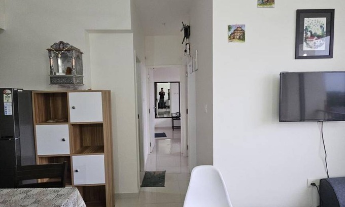 Chicalim House | House ∙ 2 bedrooms ∙ 5 guests