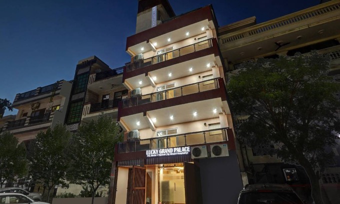 Vaishali House | House ∙ 3 guests