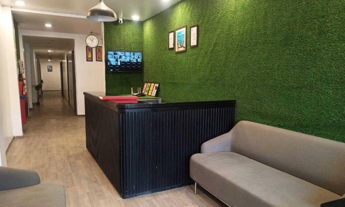 New Delhi House | House ∙ 3 guests