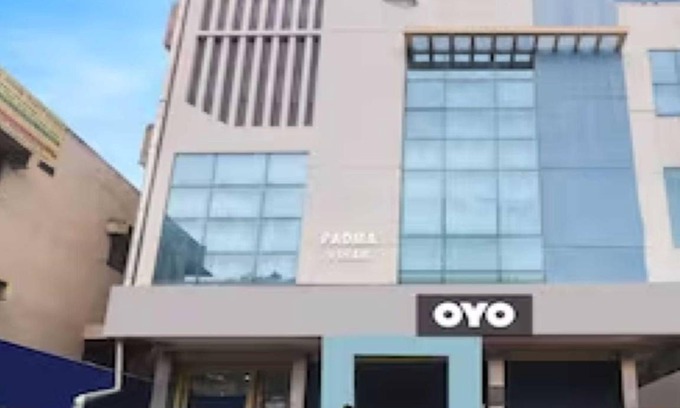 Hyderabad House | House ∙ 3 guests